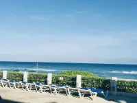Oceanfront 2Br Villa for 6 -  3 Bathrooms - Walk to la Isla & Beach - Bungalow