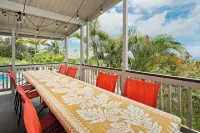 Beautiful Pool with Stunning Ocean and Sunset Views - 3-Star
