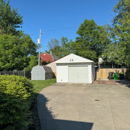 Avon Lake- The Lake House