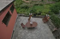 Sandra Villa Rooms - 3-Star