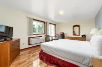 USA Inn - Motels