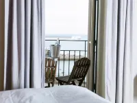 Maritim Hotell & Krog - con vistas al mar