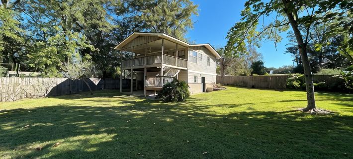Guest House in the Heart of Old Town Daphne, AL 다프네 호텔