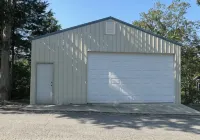 Lake Front House in Caryville with Private Dock, 5 minutes from I75 /Twin Cove! - 3-Star