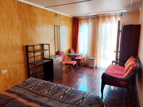 Hostal Atacama Ancestral - Pensions