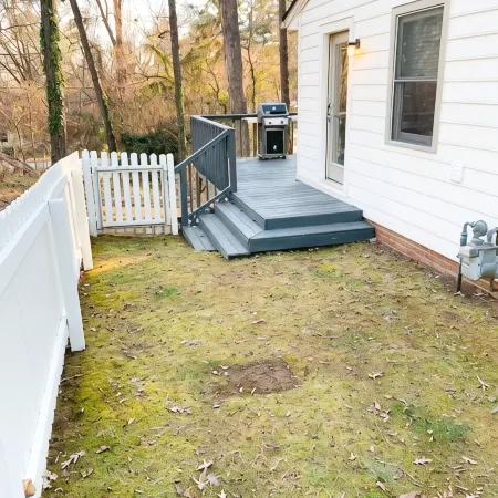 UNC Cottage- near Univ/Hospital, YMCA, Franklin St