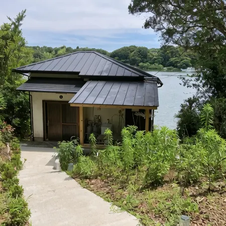 Yadokari Shima