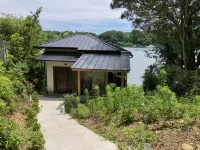 Yadokari Shima - ห้องครัว