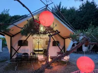 Nami Island Best Camping Hotels near Gapyeong-eup