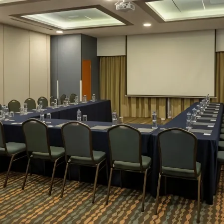 Courtyard by Marriott Guadalajara Andares