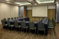 Courtyard by Marriott Guadalajara Andares - نادي رياضي
