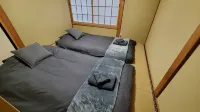 Kawa No Mori Villa Karuizawa - Ghibli-like Enchanted Riverside Moss Garden Forest Retreat - Villa