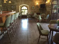 Hotel Pazo O Rial - Baarit