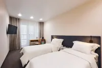 AZIMUT City Hotel Tyumen - Wifi