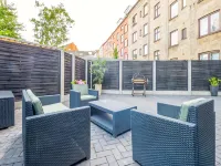 Milling Hotel Mini 11 - Pet friendly