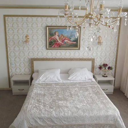 Hotel Vetraz