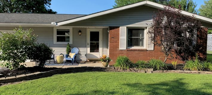 Hot Tub, Fire Pit, Private Backyard - Near Wineries & SPIRE Hoteles en Condado de Ashtabula