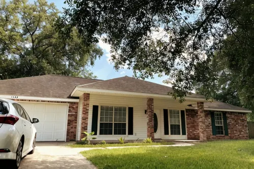 Newly Remodeled, Family Home, Near Interstate - 3-Star