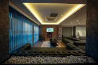 Alfa Suites & Spa - Boutique