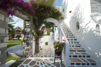 Angie's Studios - Alloggi
