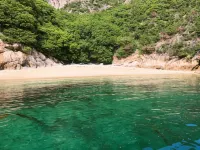 Sennenmatsu - Sea View