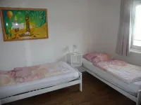 Swedish vacation home in Schleswig-Holstein - 2-Star