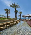 Constantinou Bros Pioneer Beach Hotel - Park Yeri