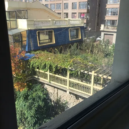 Mimasuo Homestay (Xinling Road No. 1)