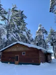 Year Round Dog-Friendly Lake Cabin on Atv & Snowmobile Trails - Outing, MN - 木屋