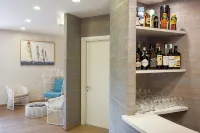 FAVIGNANA HOTEL Concept Holiday - bar