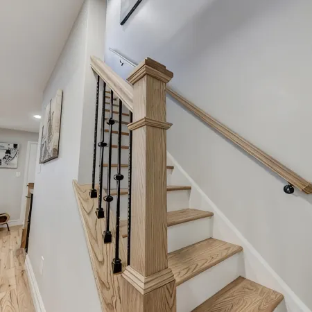 Spacious Downtown 2BR w/ Parking