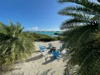 Oceanfront Villa-Panoramic Views-Private Beach-Infinity Edge Pool-Beach Fire Pit - Villas