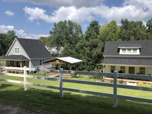 Cottage Retreat at Center Hill Lake, Four Seasons, Smithville, TN - 3성급