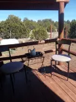 Comfy cabin for two close to Grand Canyon and many Northern Arizona attractions - Chalets