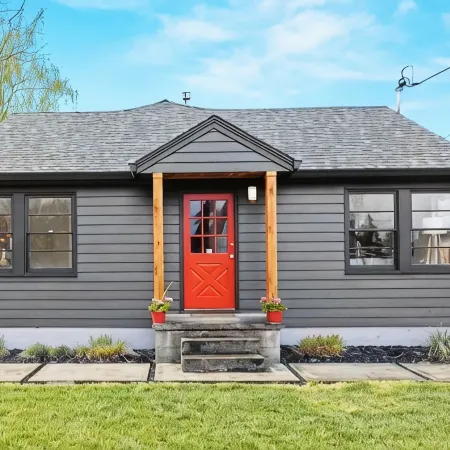 Modern 3 Bedroom Home in Beaverton