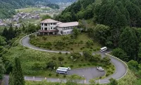Green Spa Tsutsuga - Suối nước nóng