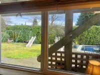 Beat the heat in The Starlight Suite! - Homestays