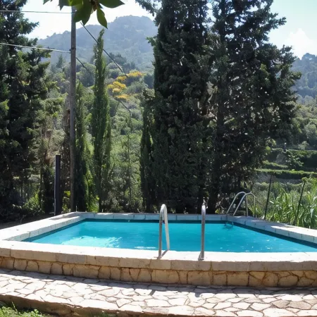 Sa Vall Valldemossa