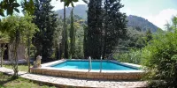 Sa Vall Valldemossa - Pool
