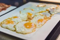Hotel Palacio Albacete & Spa - breakfast