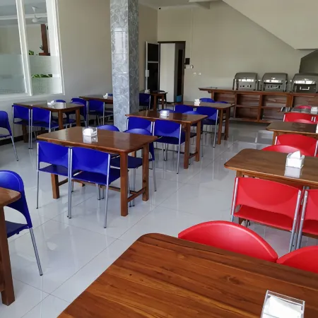 Palm Bajo Hotel