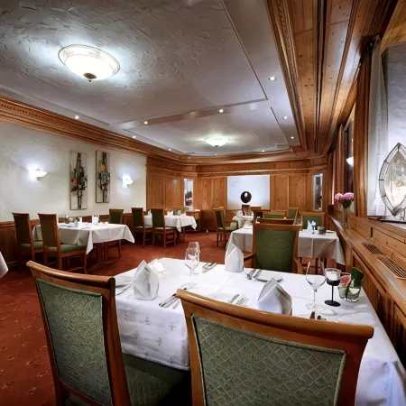 Hotel Hirsch