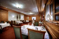 Hotel Hirsch - Lemmikkieläimet sallittu