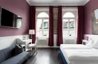 Boutique Hotel Columbia - Pensionat