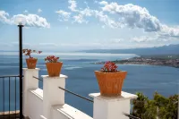 Hotel Elios Tao - Ocean View