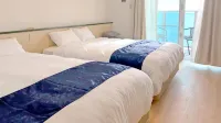Hotel Sakurano Familia Nago - balcon