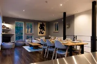 Beautiful Forest Hideaway, Niseko - 3-Star