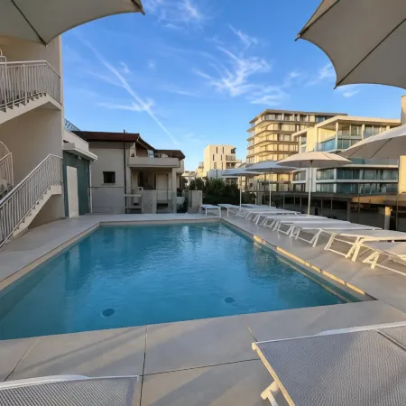 Hotel Margherita