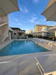 Hotel Margherita - piscina