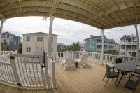 10% Off!!!  August Weeks Still Available!!  Huge Pool! Elevator! Large Groups! - 2-Star